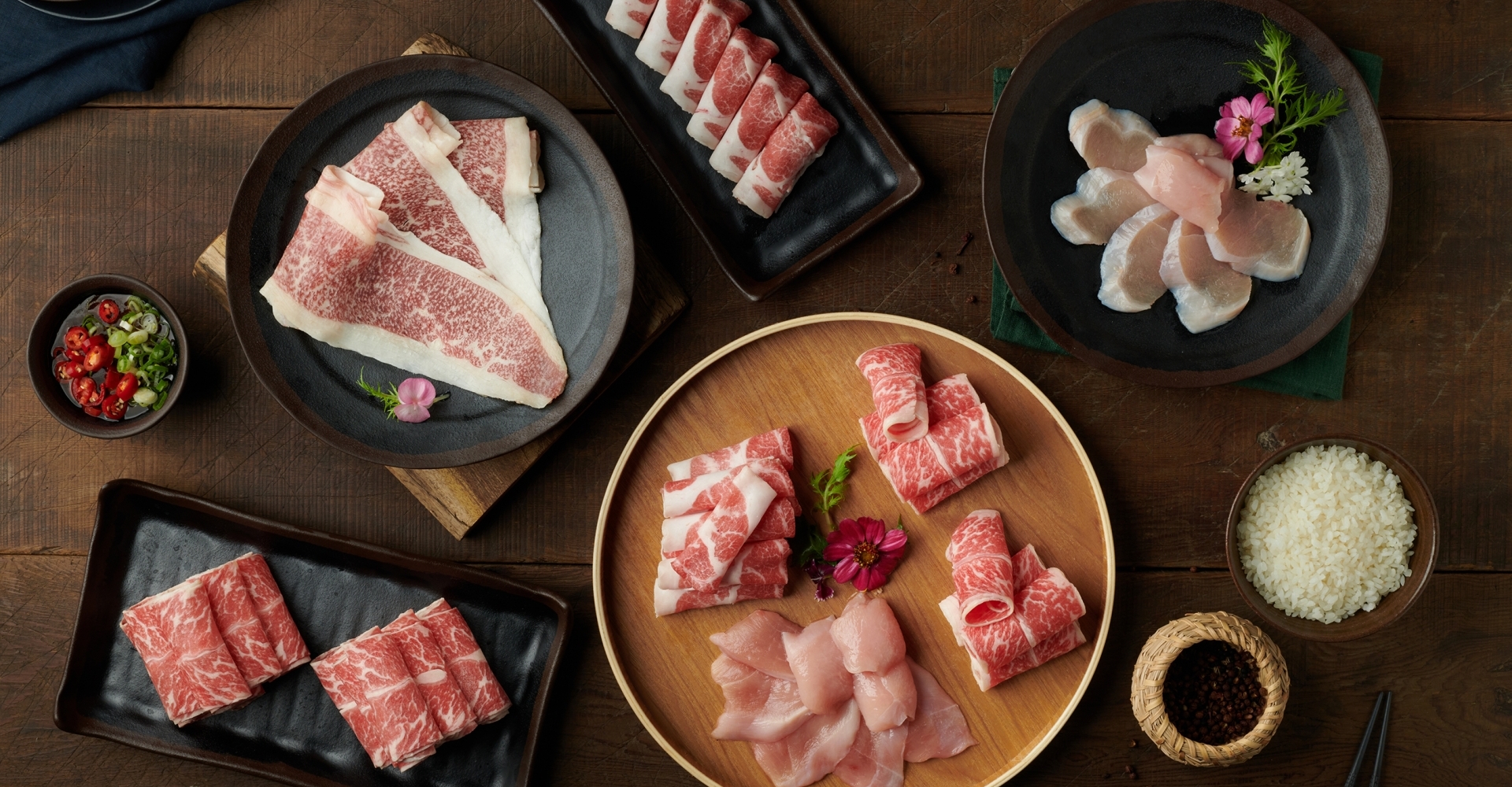 木櫃工廠創意鍋物 Banner02